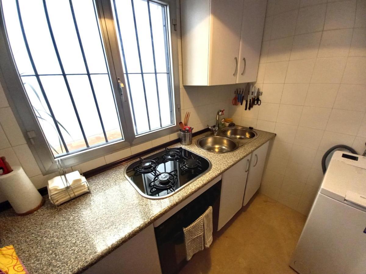 Apartamento Wish Plaza Nueva Sevilla
