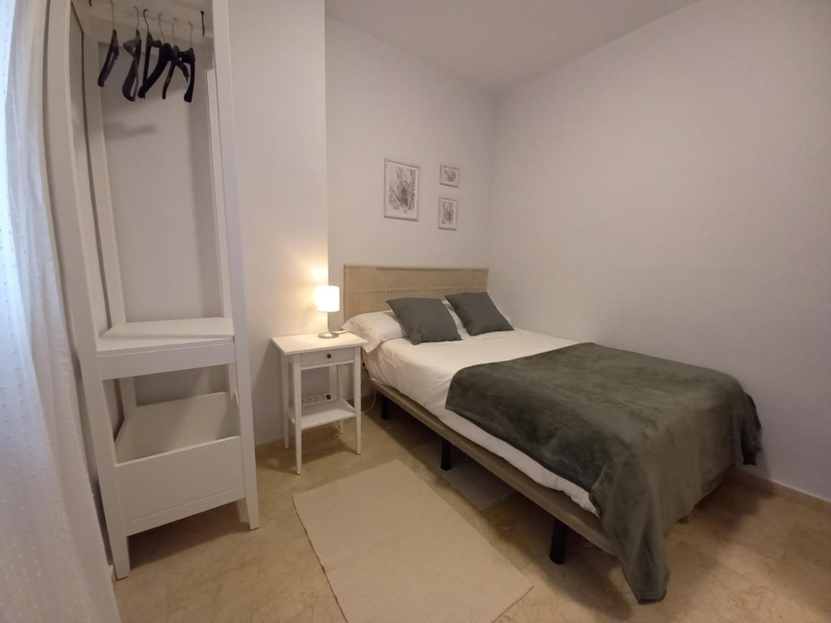 Apartamento Wish Plaza Nueva