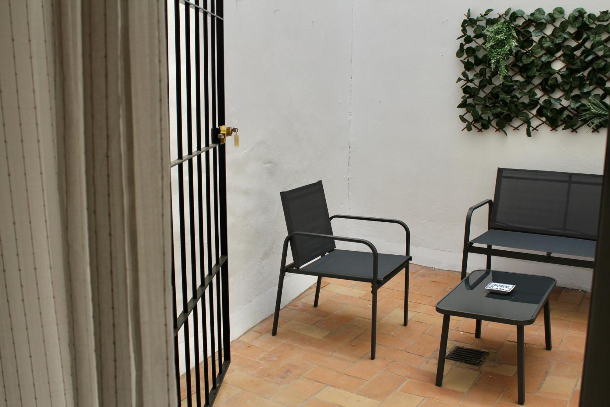 Apartamento Wish Plaza Nueva Sevilla