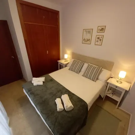 Wish Suite Plaza Nueva Seville Exterior photo