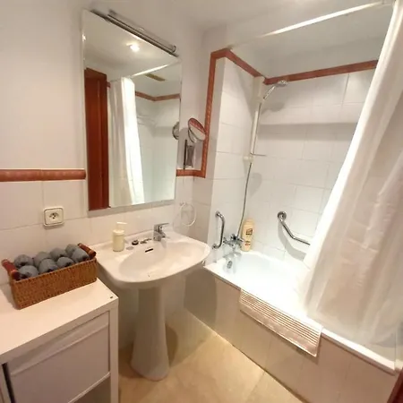 Wish Suite Plaza Nueva Seville Exterior photo