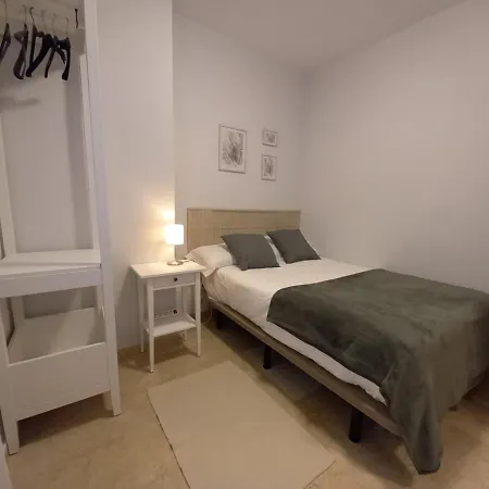 Wish Suite Plaza Nueva Seville Exterior photo