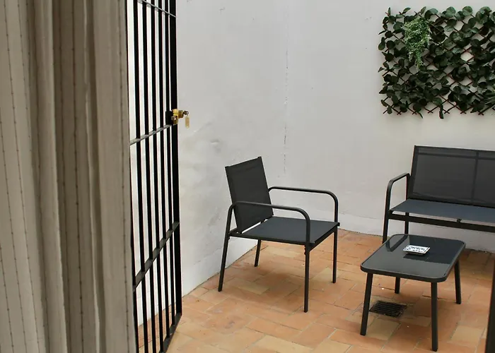 Wish Suite Plaza Nueva
