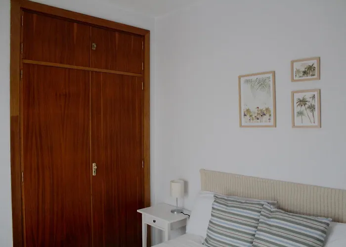 Wish Suite Plaza Nueva
