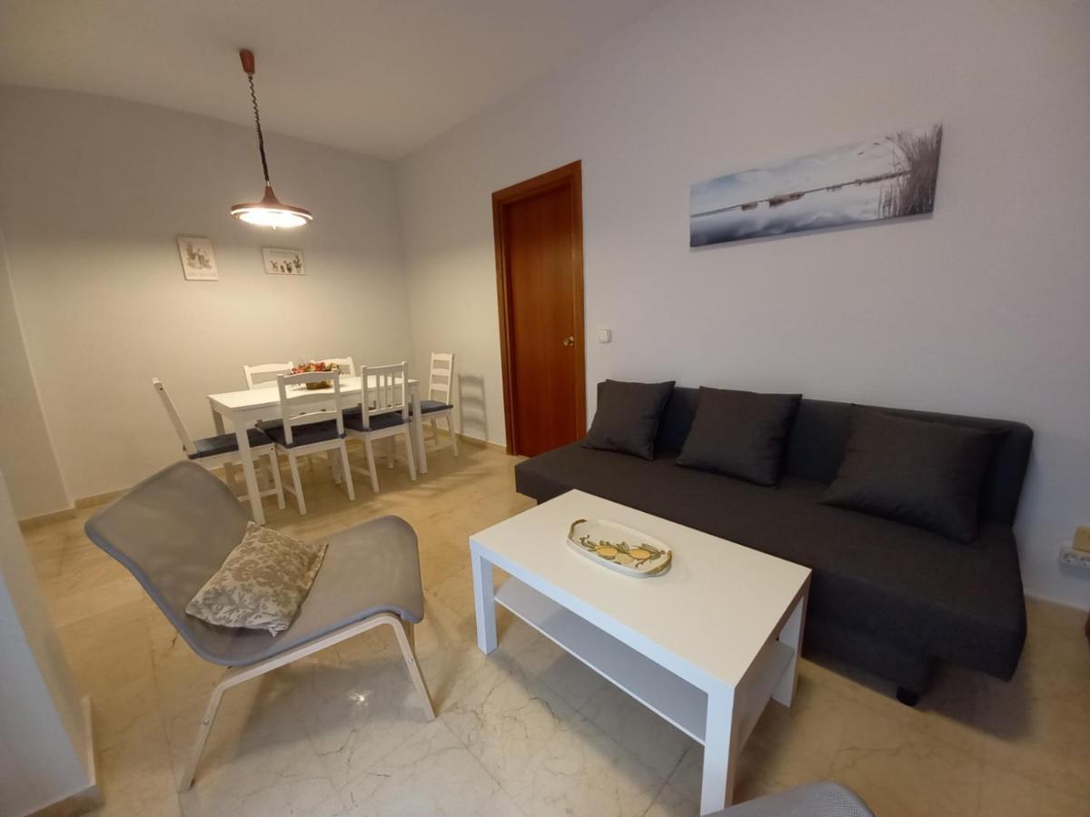 Appartamento Wish Plaza Nueva Siviglia