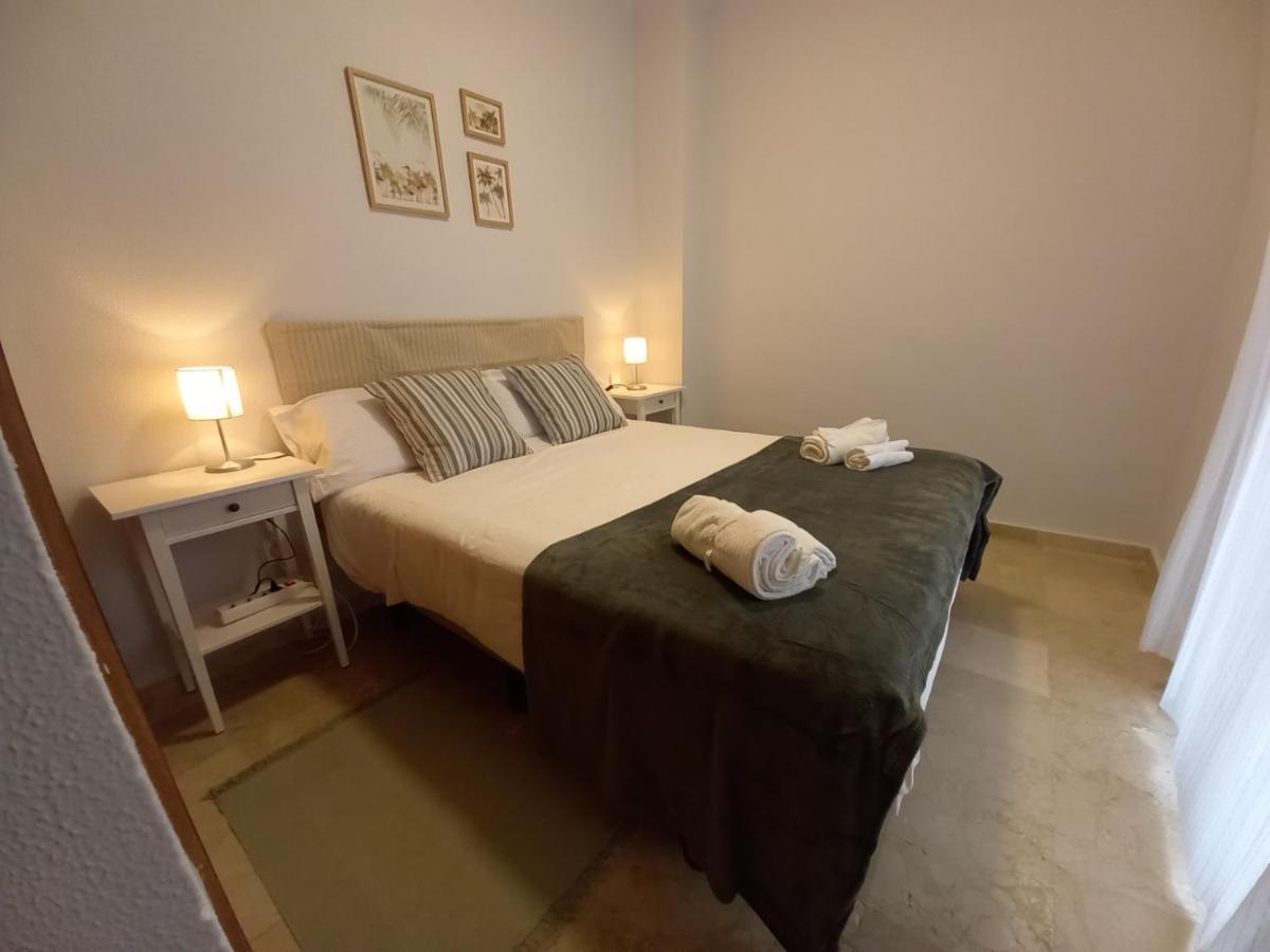 Appartamento Wish Plaza Nueva *