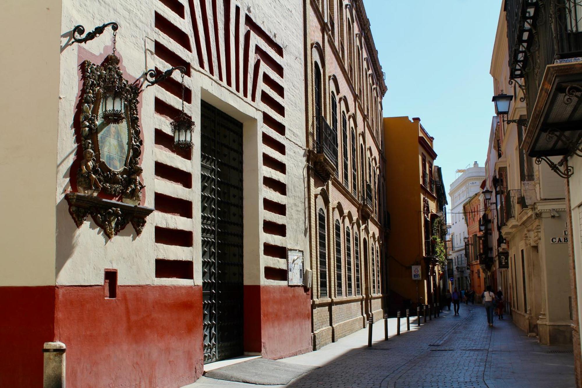 Wish Plaza Nueva * Siviglia