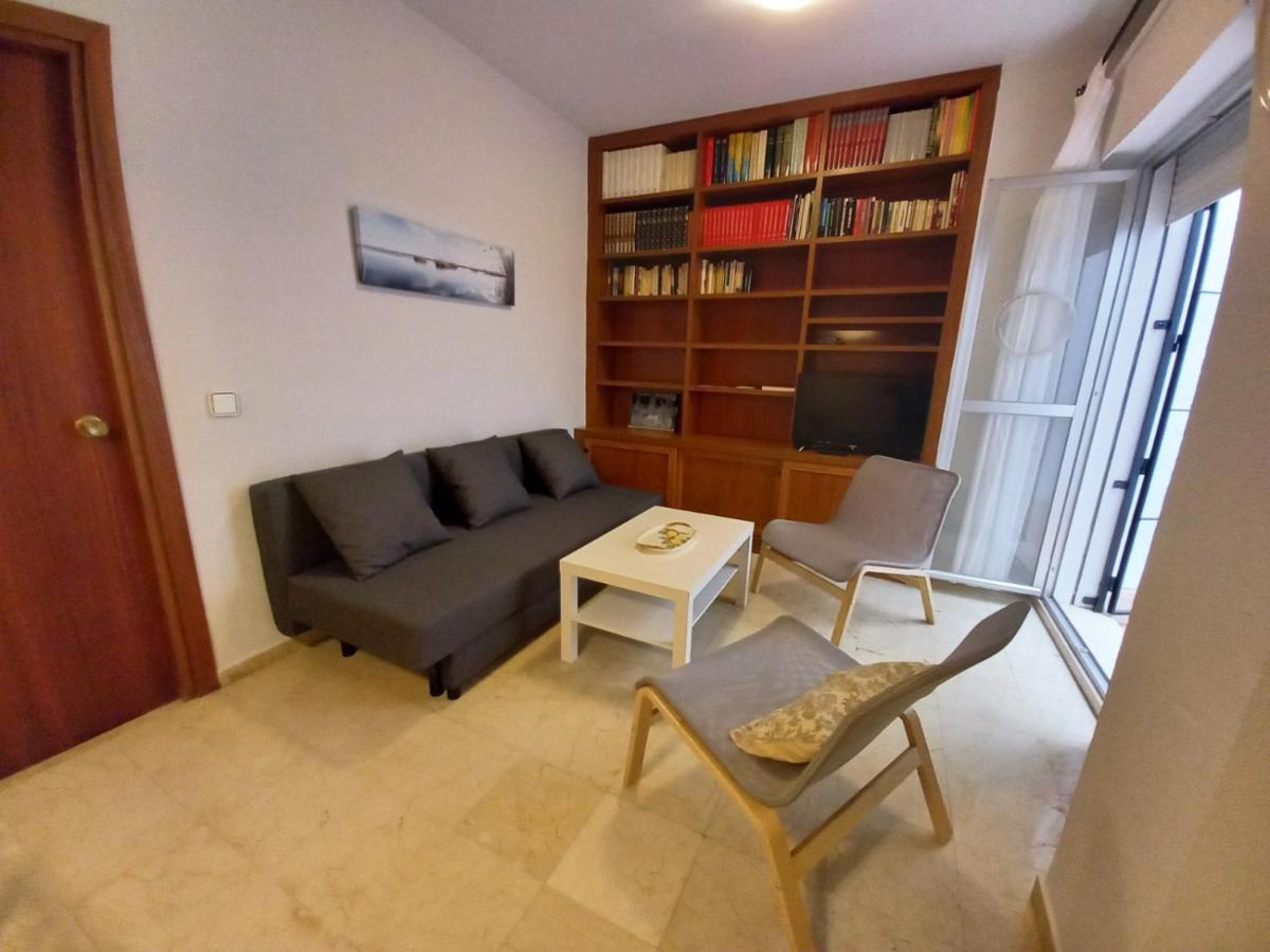 Wish Plaza Nueva Apartment Sevilla